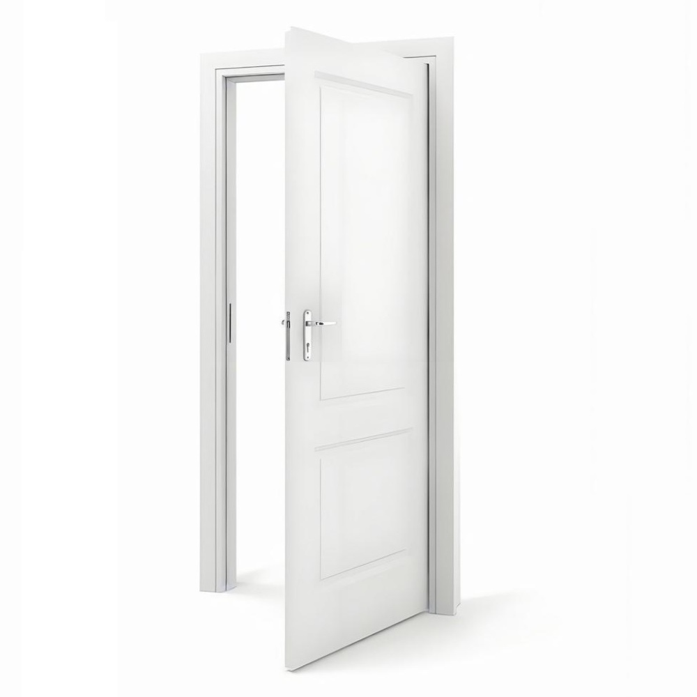 Doors & Accessories