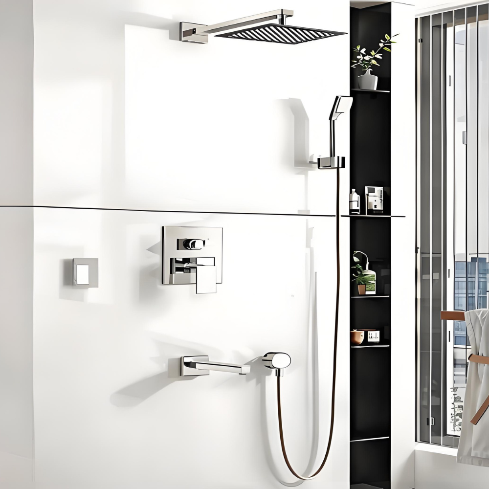 Faucets