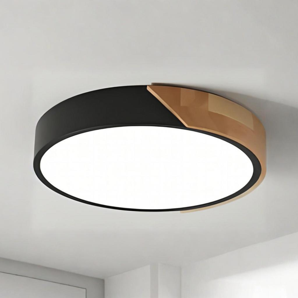 Light Fixtures